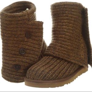 Ugg Cardy Boots